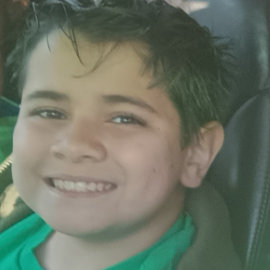Anthony Jr Aguirre Jr